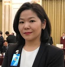 Н.Чимгүүндарь нарыг Элчин сайдаар томилуулахаар дэмжив