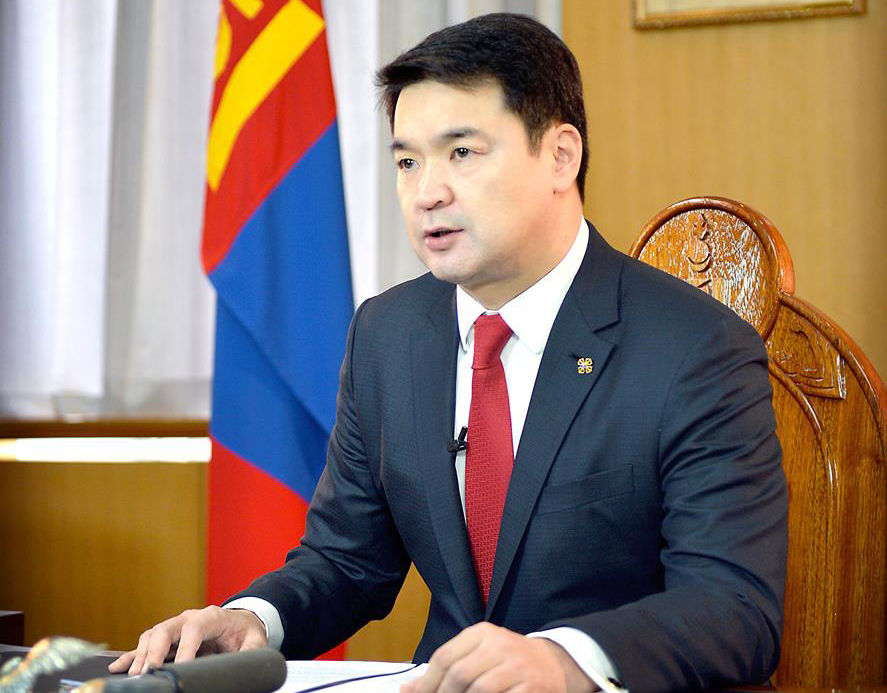 Ч.Сайханбилэг:  Надад айж, ичих зүйл байхгүй