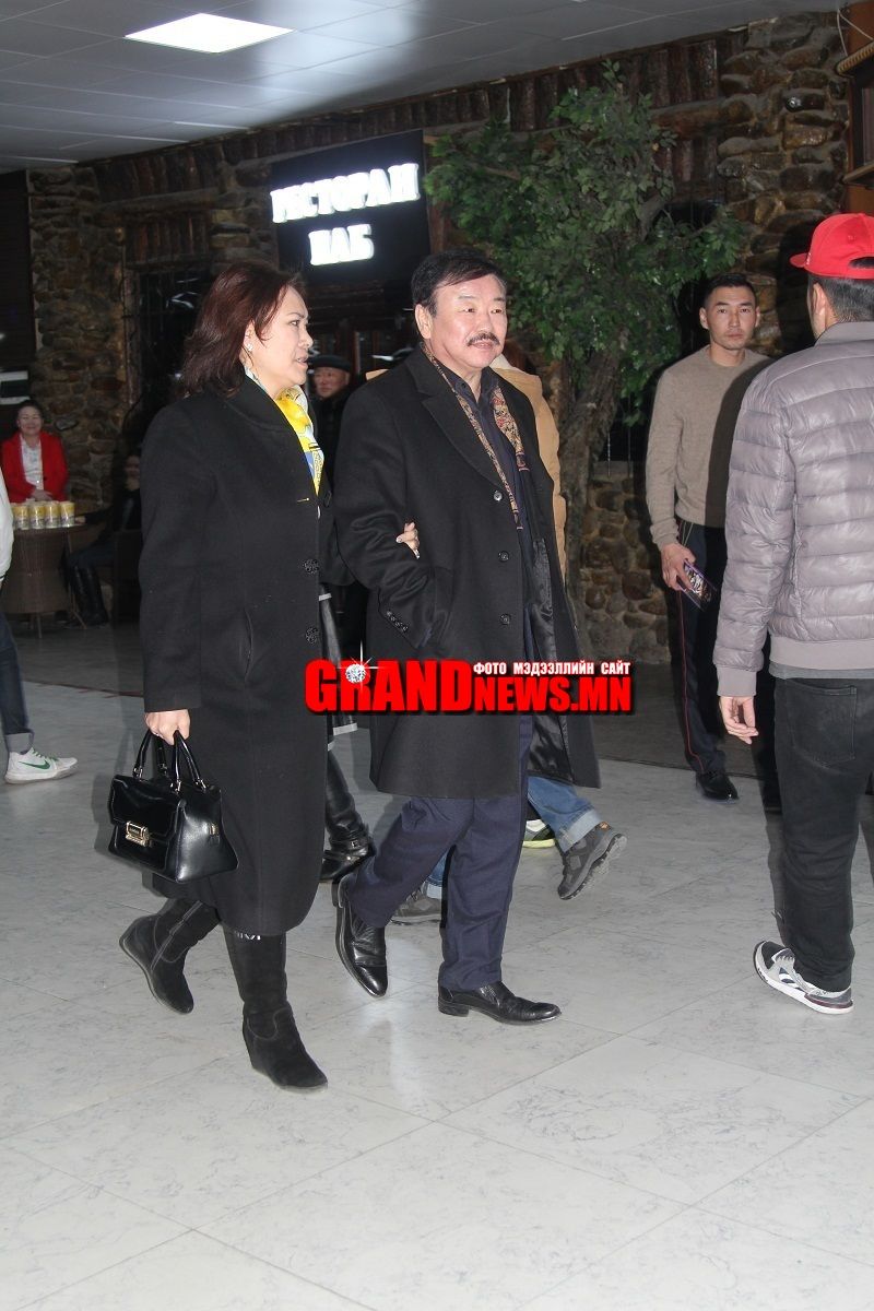 Л.Балхжавын мишээл тодруулах учир