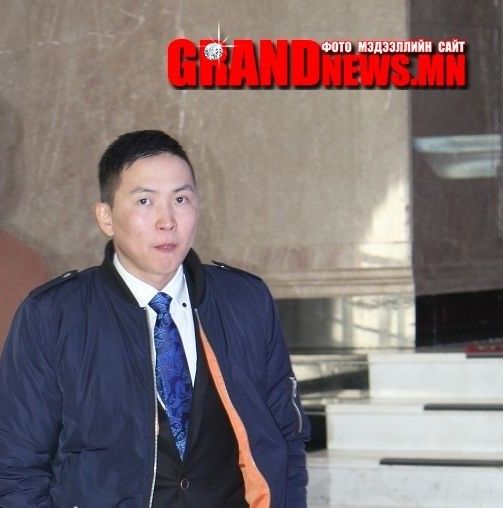 “Флаш”-ийн Э.Нандин-Эрдэнийг таньж байна уу?