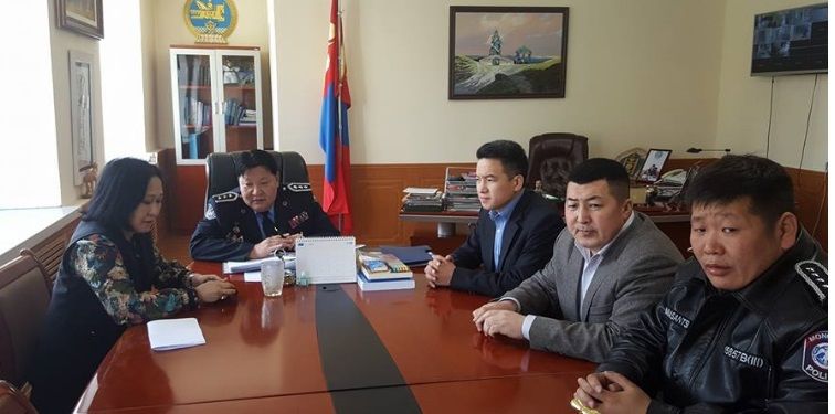 Хүүхэд, эмэгтэйчүүдийн эсрэг гэмт хэргийг бууруулахыг дэмжинэ