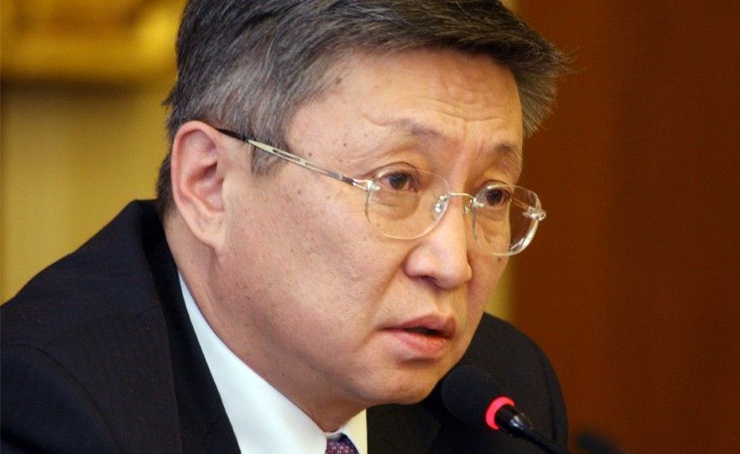 Прокурор: С.Баяр, Ч.Сайханбилэг нарыг яллагдагчаар татлаа