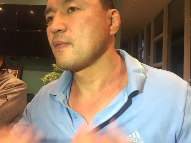 А.Сүхбат аварга гомдол гаргажээ