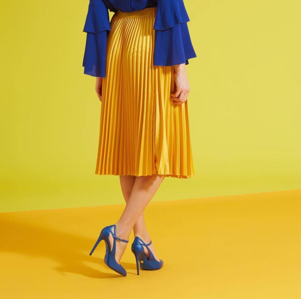 LORIBLU: Солонго шиг тодор