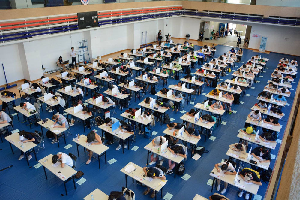 Оюутны спортын эрдэм шинжилгээний хурал болно