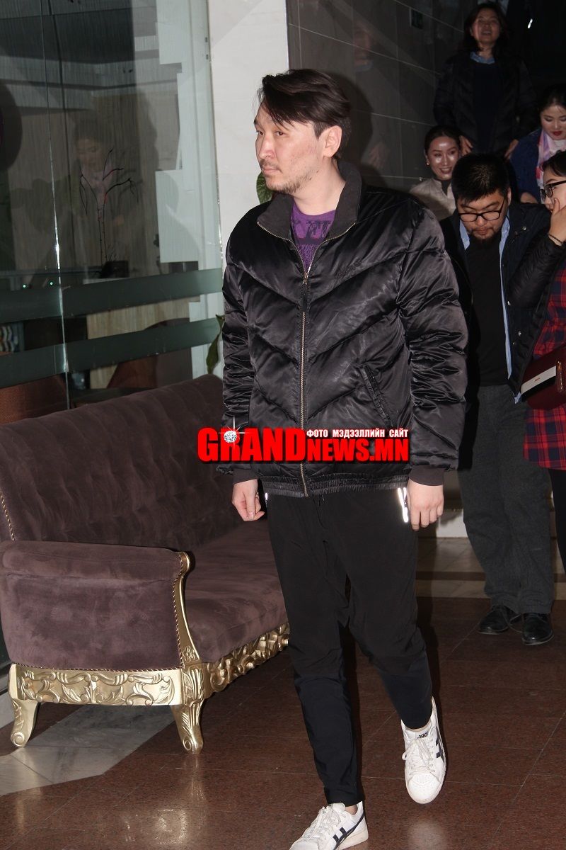 Нэг л янзаараа