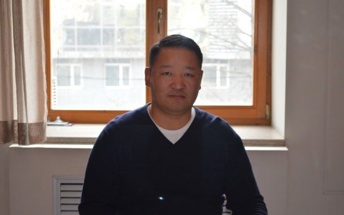 Б.Одхүү: Үнэнийг олоогүй байж буруу ойлголт төрүүлж байна