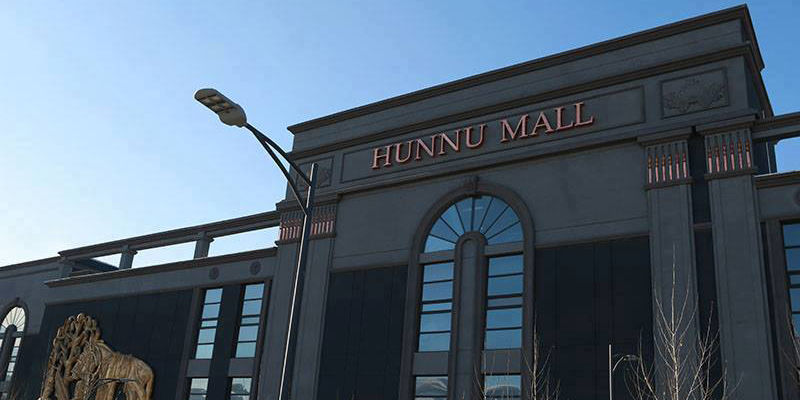 Үйлчилгээний төвүүдэд хяналт шалгалт хийж байна