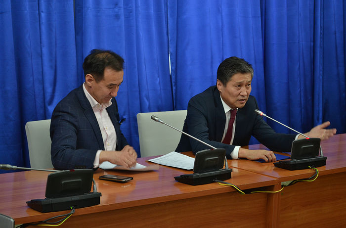 Оффшороос хөрөнгөө шилжүүлсэн албан тушаалтнууд хэн байв?