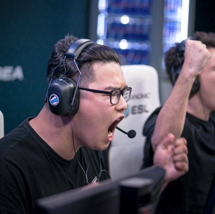 Цахим спорт: Г.Эрдэнэцогт шилдгүүдтэй өрсөлдөх боллоо