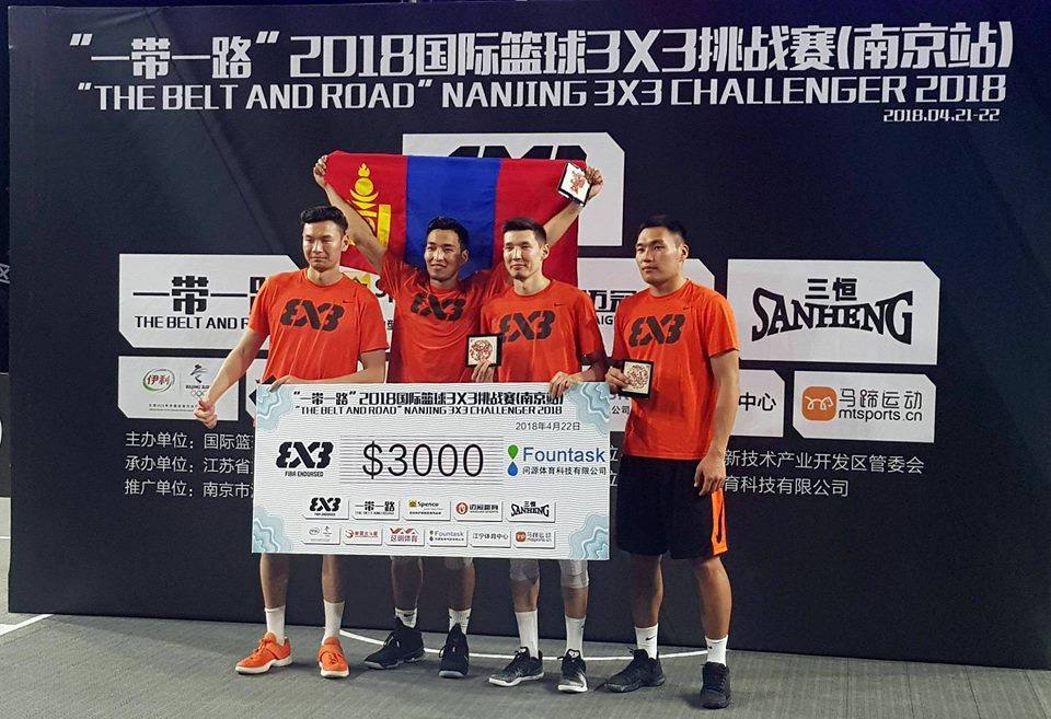 Сагсан бөмбөгчид “Их дуулга”-д өрсөлдөх эрхтэй боллоо