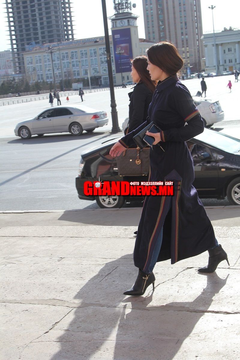 Будаггүй төрхийг алдаршуулагч