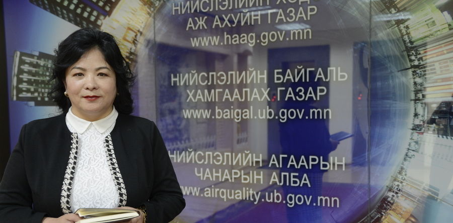 А.Цэцгээ: Энэ жил нөөцийн махны үнийг бууруулсан