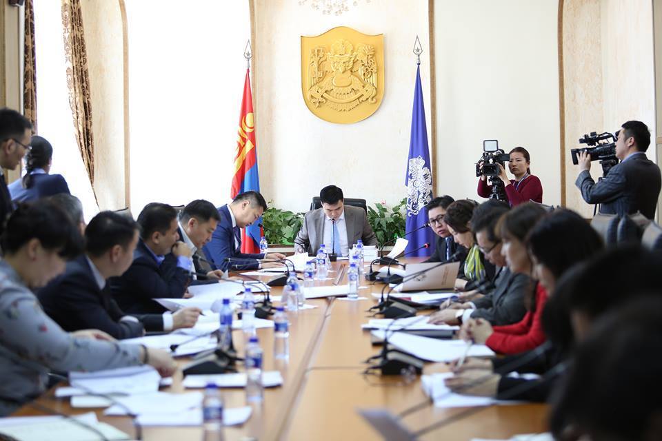 Дэд хөтөлбөрийн уялдааг сайжруулна