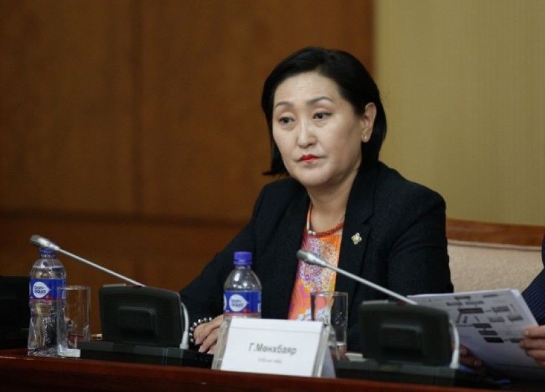 Ц.Цогзолмаа: Боловсролын хуулинд цогц, концепци байдлаар шинэчлэл хийх хэрэгтэй