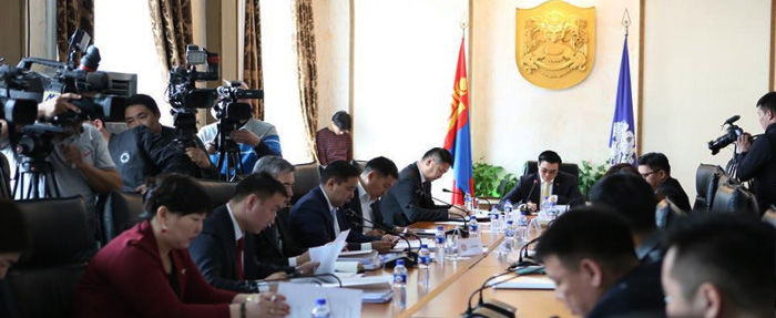 Түрээсийн үнийг шинэчлэх асуудлыг хэлэлцэв