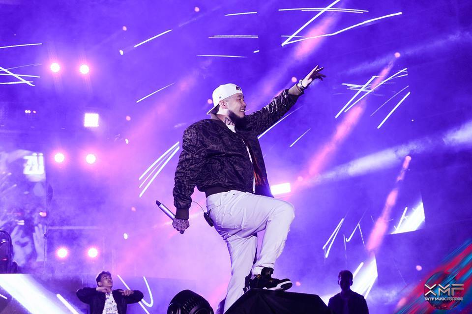 Залуу үеийн үндэсний контент XMF