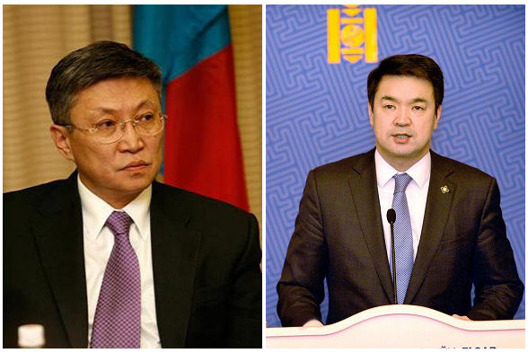 С.Баяр, Ч.Сайханбилэг нарт хилийн хориг тавьж, батлан даалтад гаргалаа