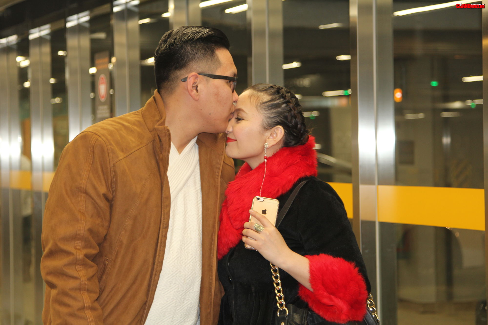 Д.Оюунзулын халамжит хань