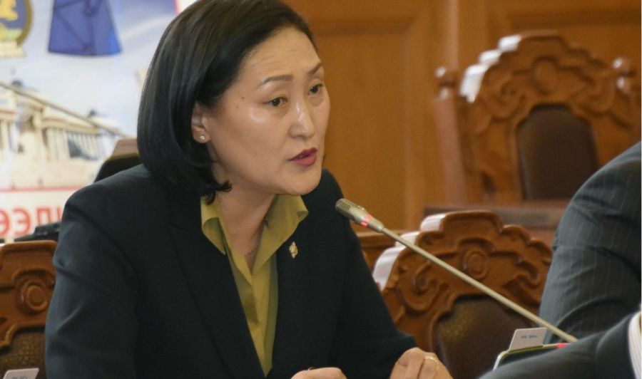 ОХУ-д таваас дээш жил суралцаж авсан зэрэг магистрын зэрэгтэй дүйцэхээр боллоо