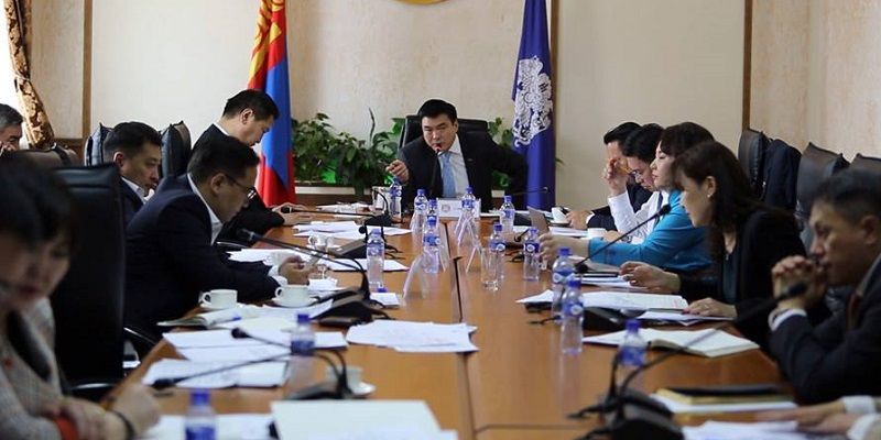 Цэргийн албыг дүйцүүлэн хаах иргэдийн тоог баталлаа