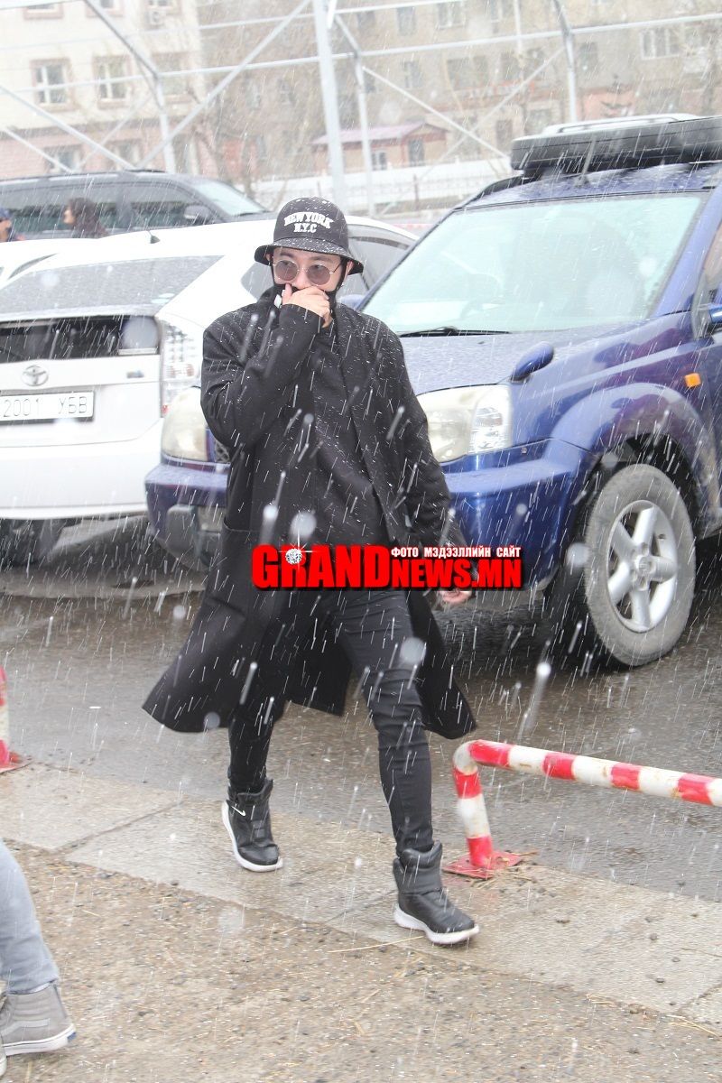 С.Гантогоогийн имижээ гэж