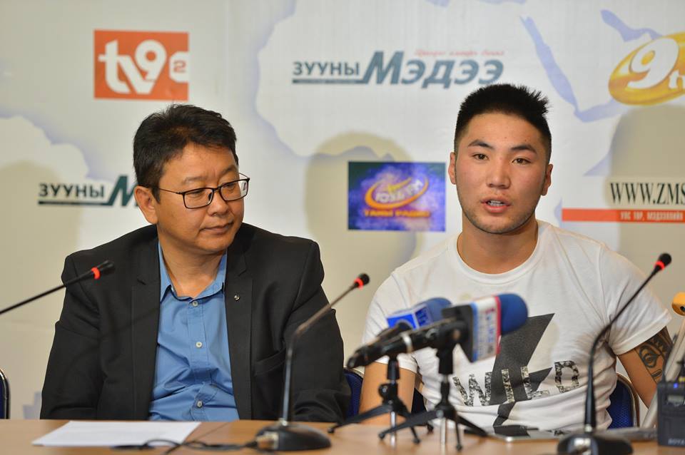 “НЭГ АМЬ-НЭГ СЭТГЭЛ” хандивын аяныг дэмжээрэй