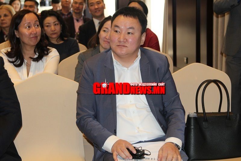 Буйданжуулагч