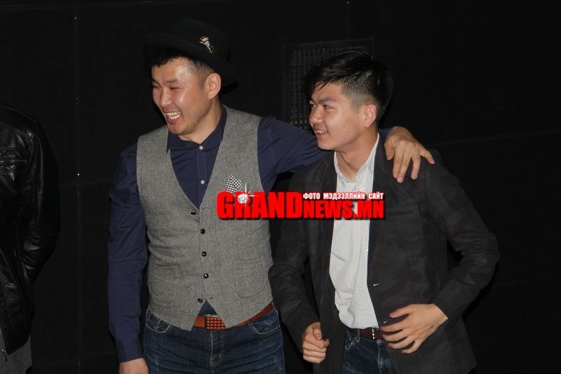 Аймшгийн, тулаант төрөл хосолсон “Дайн” киног үзэх 4 шалтгаан