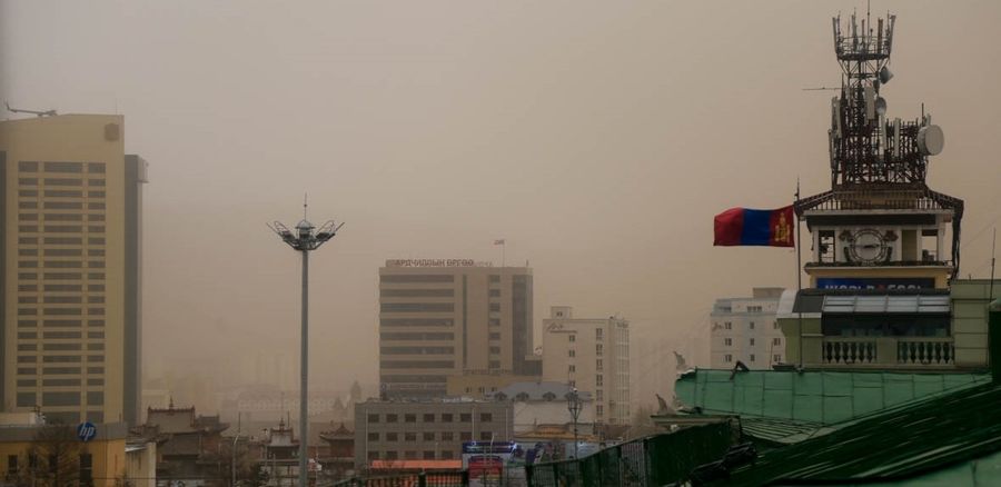 Дохио!!! Цаг агаарын аюултай үзэгдлээс сэрэмжлүүлэх мэдээ