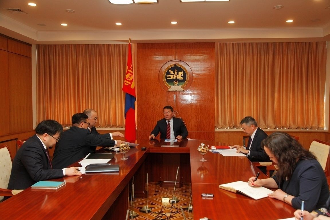 Байгалийн баялгаас иргэдэд ногдол ашиг тараана