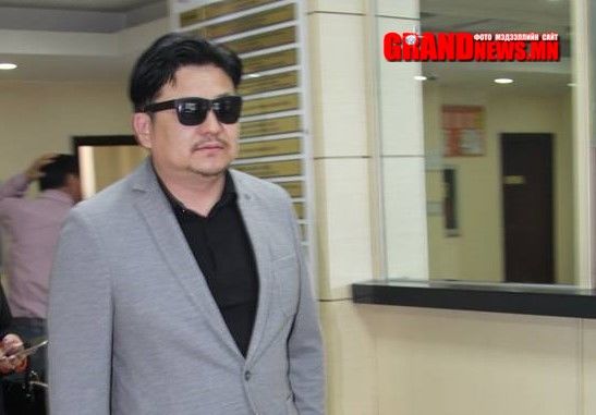 Н.Наранбаатар наадмын найруулагчаар сонгогдлоо