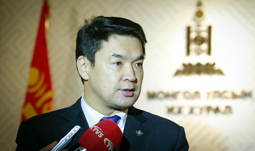 Ч.Сайханбилэг: Сар хоригдохдоо ганц удаа л байцаалт өгсөн