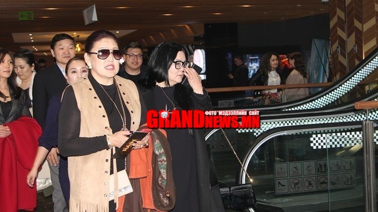 Сараагийн хавар