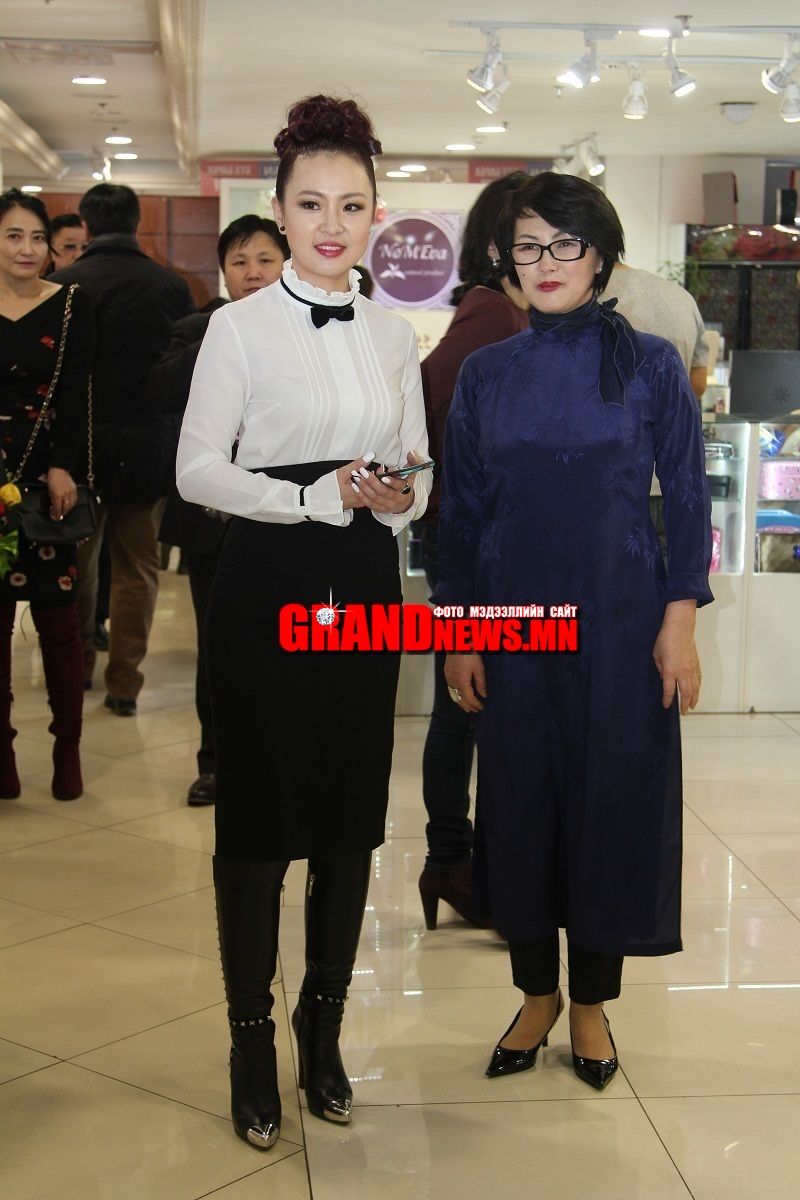 Хөөрхөн Т.Хулан 