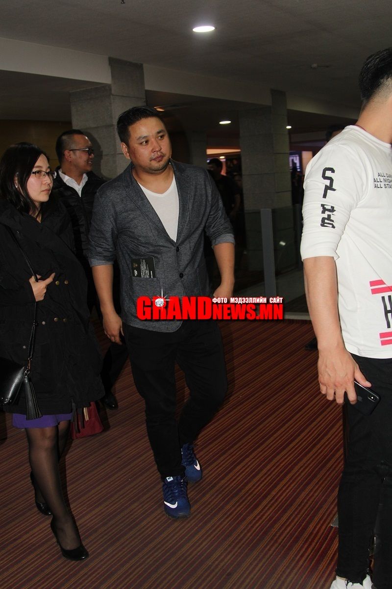 Жин нэлээдийг хассан жүжигчин Э.Алдар