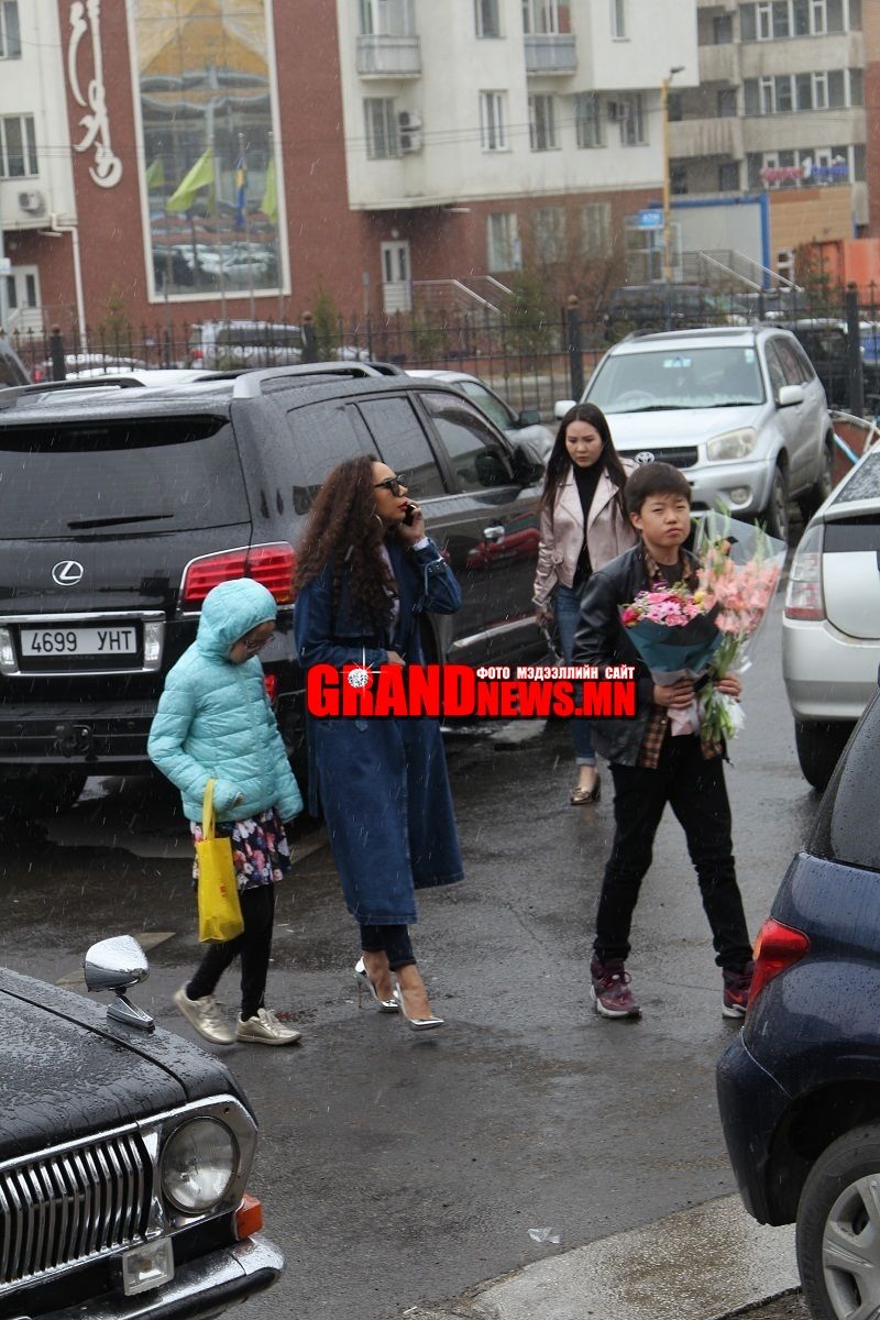 Халамжтай Ц.Намуунаа