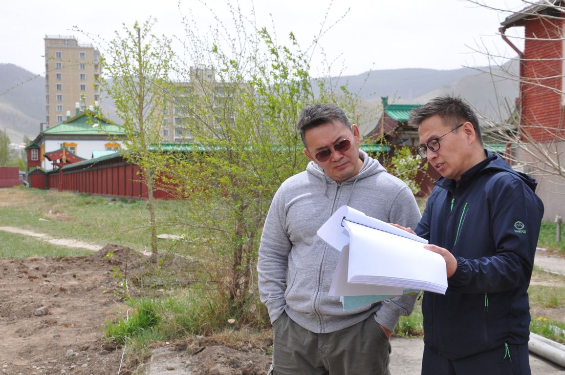 Богд хааны ордон музейн газар багассаар: 2.3 га нь хувийн эзэмшилд очжээ