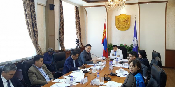 Нийслэлийн төсөл, хөтөлбөрүүдийг  эзэнтэй болгох ёстой 