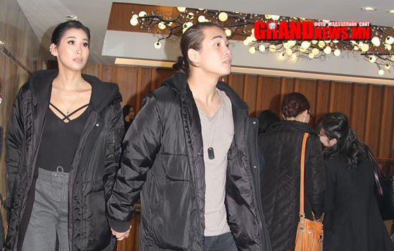 Зүрхний бичлэг: Орчин цагийн онцгой хосууд