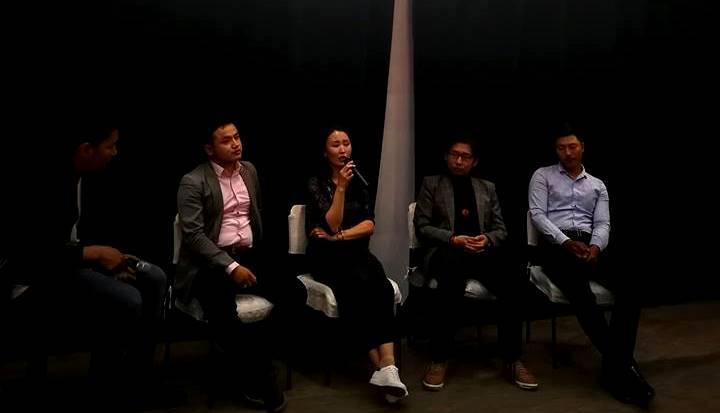 TAGTAA PRIZE 2018: Ялагчид