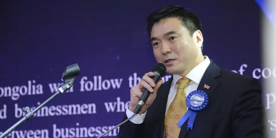 Бизнес эрхлэгчдийн үйл ажиллагааг дэмжиж ажиллана