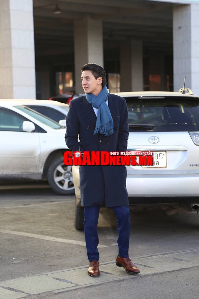 Б.Билгүйтэй: Намайг сонгоход гадаад төрх нөлөөлсөн байх