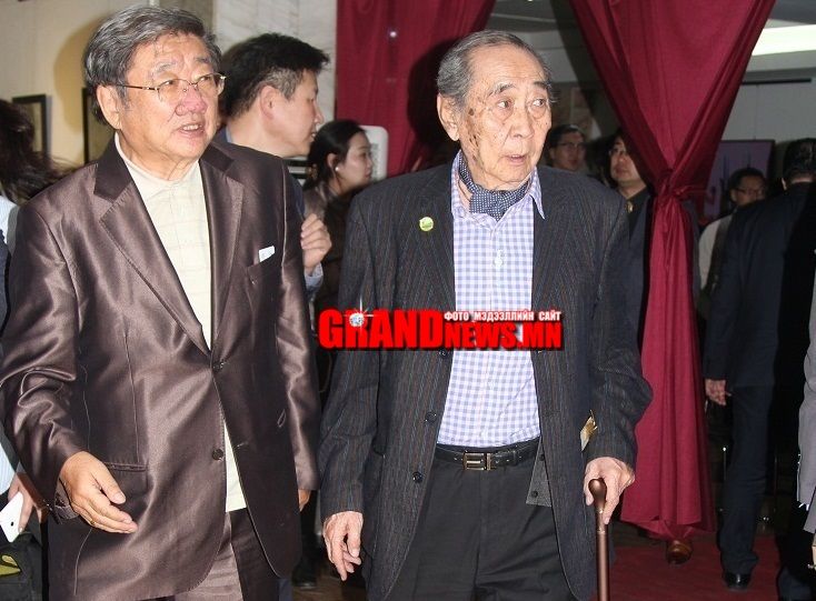 Жинхэнэ жентельмэн