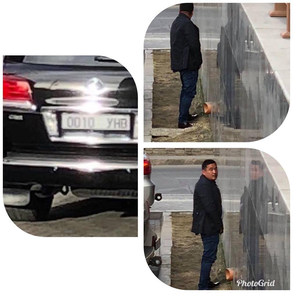 ”Жорлонгүй” хотын зовлон