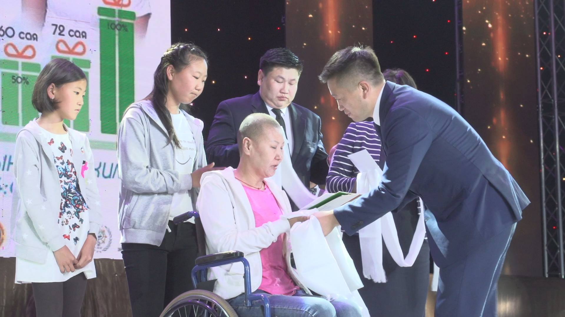 Сувилагч Ж.Уранчимэгийн эмчилгээний зардлыг 50 хувь хөнгөлүүлэхээр боллоо