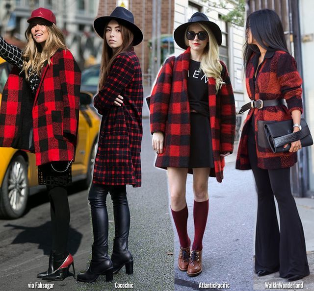 Трэнд болж байгаа 5 хүрэм