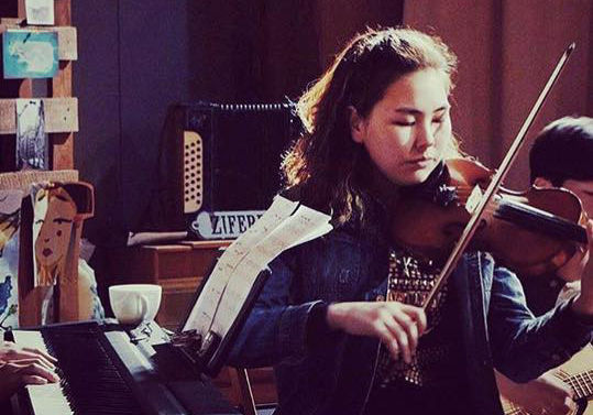 Үндэсний ялагч Ц.Энгүүнтэй илүү дэлгэрэнгүй танилц