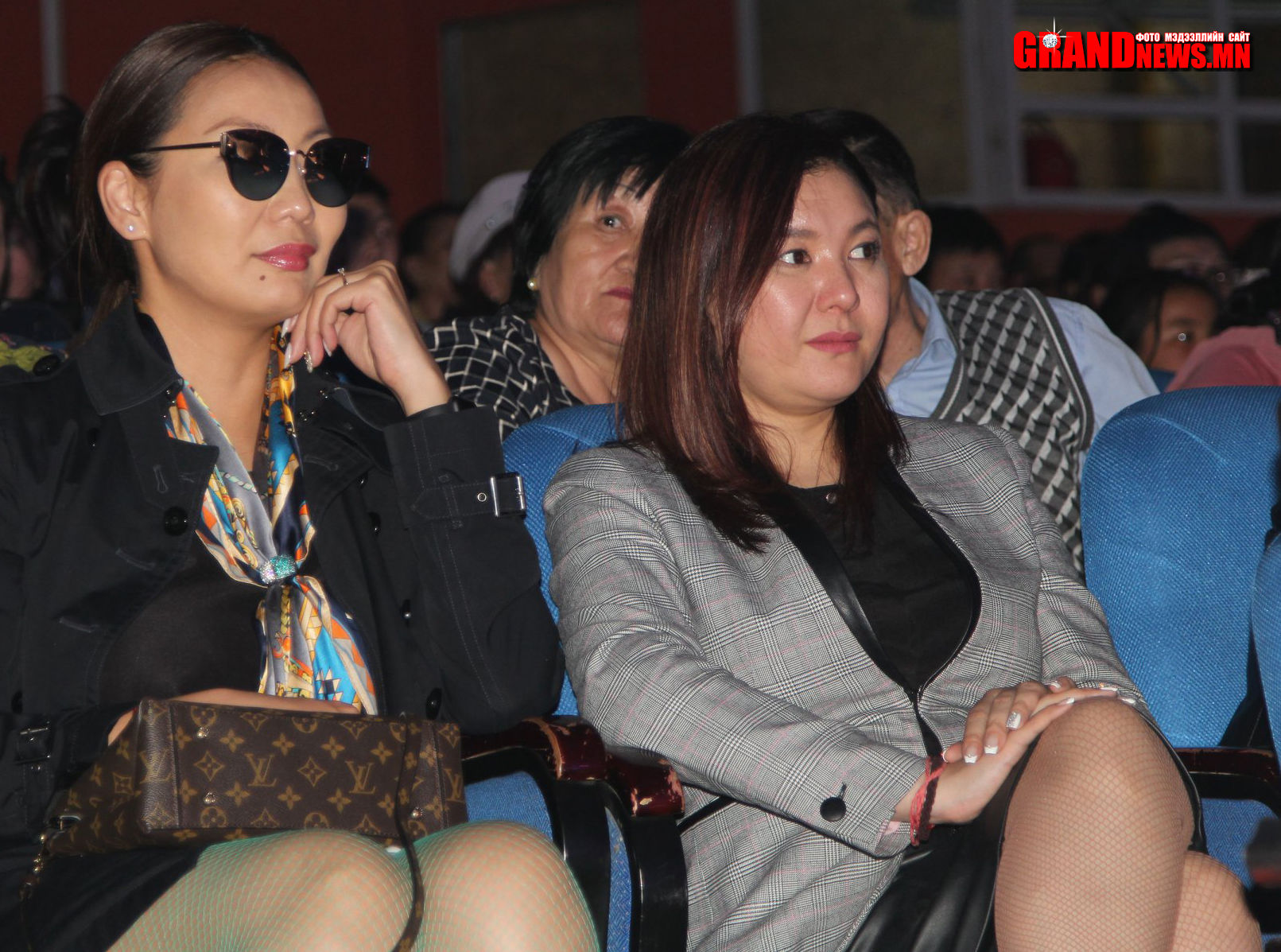 Цэцэрлэгт хүрээлэнг “цэцэглүүлэх” үеэлүүд