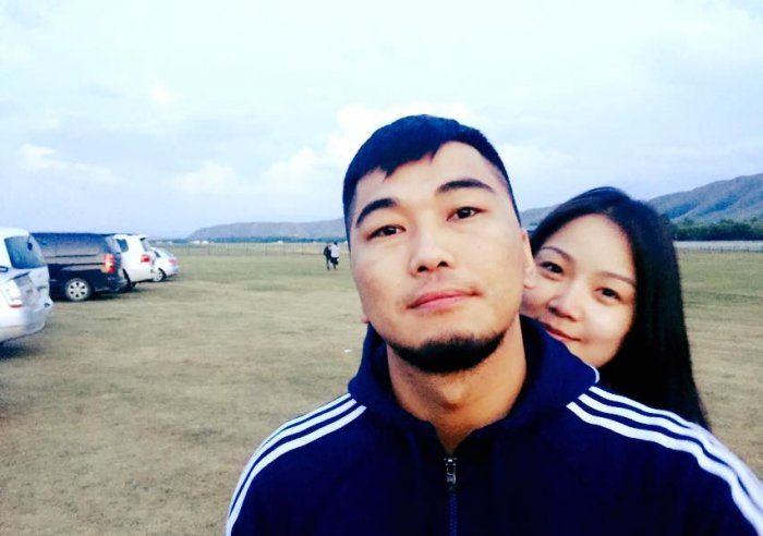 ”Оutlaw”-ын Г.Чинзоригийг эрэн сурвалжилж эхэллээ